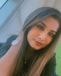 Sylvia Dmello || سيلفيا دميلو‎