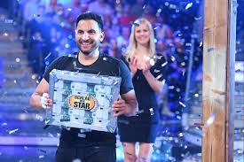 Der gewinner erhält 100.000 euro. Schlag Den Star Attila Hildmann Spendet Die Halfte Seiner Siegerpramie An Ein Tigerprojekt In Indien Express De