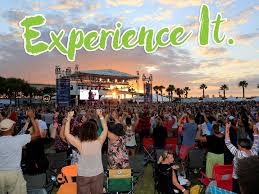 Clearwater Jazz Holiday St Petersburg Clearwater Fl Oct