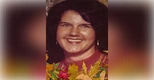 Obituary information for Trula Bea Church Compton