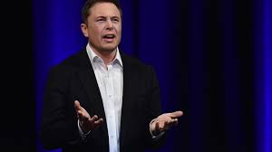 Photos, family details, video, latest news 2021. Elon Musk S Actions Encourage Outrageous Behavior And He Needs To Grow Up Says Green Tech Blogger Marketwatch