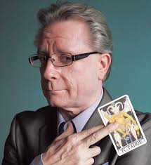 ChiIL Live Shows: Put a Little Magic In Your Holidays With Chicago Magic  Lounge