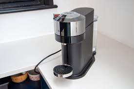 We put the nespresso vertuo plus and vertuo next against each other in a coffee taste test! Nespresso Vertuo Next Review Trusted Reviews