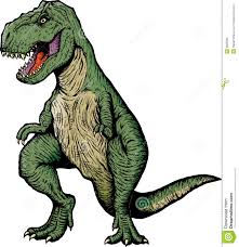 Resultado de imagem para tiranossauro rex desenho