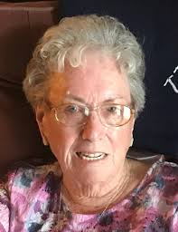 Obituary information for Ruby D. Rupard