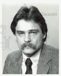 Press Photo Bobby Simon, KENI Radio Sales Manager