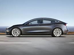 2019 Tesla Model 3 Review, Problems, Reliability, Value, Life ...