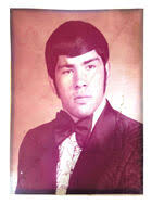 Obituary information for Sergio Pequeno