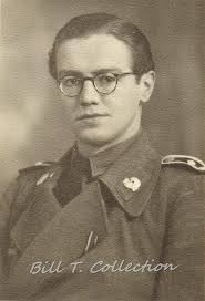 WW2 German, Soviet, Allied militaria, uniforms, awards, weapons history.  War relics forum