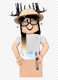 Gfx comet is the #1 place for everything roblox gfx and design! Roblox Gfx Girl Cute Png Bloxburg Cute Gfx Roblox Transparent Png Vhv
