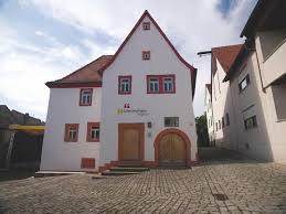 Check spelling or type a new query. Volkach House Of Literature Wipfeld