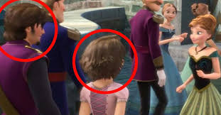 The series adventures of the gummi … 24 Hidden Secrets In Disney Movies You Probably Have Never Noticed Before