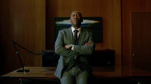 Luke Cage Foto Mahershala Ali 58 No 76 Adorocinema