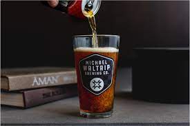 Nascar drivers are professional drivers that man handle 850 hp vehicles for hours at a time during race events. Former Nascar Driver Michael Waltrip Launches Arizona Brewing Company Az Big Media