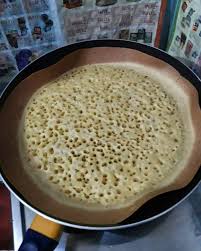 Kamu bisa membuat terang bulan lipat mini menggunakan 10 bahan dan 6 langkah. Resep Dan Cara Membuat Terang Bulan Empuk Pakai Teflon Dija
