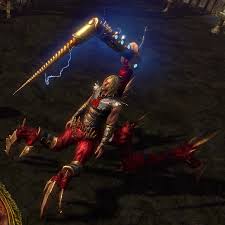 Each type of character card is associated with a unique action that manipulates. Fidelitas Loyalty Undying Official Path Of Exile Wiki