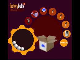 Factory Balls 2 Level 26 Youtube