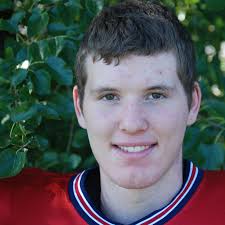 Zach Hershberger's Christ Prep Academy Bio