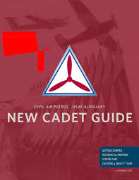 New Cadet Guide