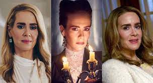 1984, as is another franchise mainstay, evan peters. American Horror Story Sarah Paulson Ist In Staffel 10 Wieder Dabei