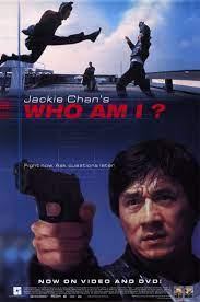 Jackie chan's time with the african tribe is longer. Ngo Si Seoi 1998 Imdb