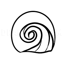 The nightmare before christmas wallpaper 56 pictures. The Nightmare Before Christmas Moon Drawing Tutorial Step By Step Drawing Guide By Dawn Dragoart Com