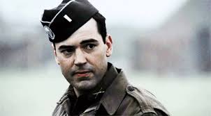 An Expensive Solitude: A Band of Brothers Fanfiction