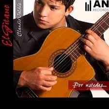 Disco de claudio valdes, el gitano de talento chileno. Madre Song By Claudio Valdes El Gitano Spotify