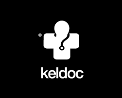 Keldoc Meaning Which Doc A Logo I Designed For An Online App Service That Helps People Find Trusted Doctors In Paris Logo Luxury Pictogramme Logos