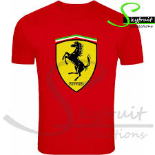 We did not find results for: Fashion Ferrari Logo T Shirt Skyfruit Online Store