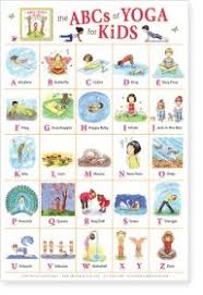 Check Out Our Latest Newsletter There S All Kinds Of Information About Fun Abc Activities For Preschool Kids Yoga For Kids Abc Yoga Exercise For Kids