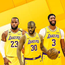 Catch up on the latest nba trade rumors for the season. Nba Trade Rumors Lakers Could Pursue Chris Paul In 2020 Offseason Fadeaway World