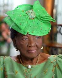 Carmetta Jocelyn Rolle