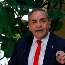 Tras renuncia de Jackson, Fidel Espinoza ahora va por Montes: “Tiene  responsabilidad política”