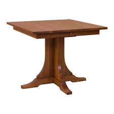 Choose from contactless same day delivery, drive up and more. 36 X 36 Mission Square Dining Table With Leaves
