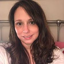 Lacy Thompson's Instagram, Twitter & Facebook