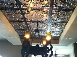 Busy building antique ceiling tin mirrors this week. 5 Reasons Why Ceiling Tiles And Hallways Go Together Talissa Decor