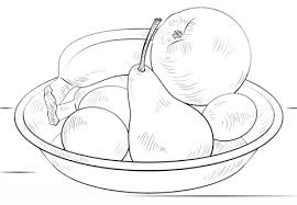 Find for kids coloring pages now! Fruit And Vegetable Coloring Sheet Coloring Pages For Kids On Coloring Forkids Com
