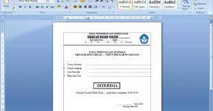 Surat pernyataan adalah surat yang dibuat untuk menyatakan bahwa seseorang telah atau tidak pernah ada beberapa jenis surat pernyataan yang biasanya digunakan untuk berbagai keperluan. Contoh Surat Pernyataan Diterima Menjadi Siswa Baru Tahun 2018 Arsip Guru