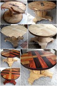 Cheap Achievements With Used Wood Pallets Wood Pallet Crafts Pallet Furniture Plans Wood Pallet Projects