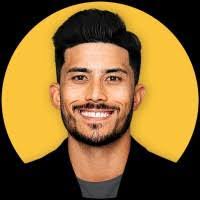 Ruben Ryan's Instagram, Twitter & Facebook