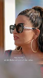 Dubai Bling Drama: Alibaba Version of Me Explained