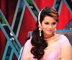 Renu Desai - My “I am a very strict and serious judge”... | Facebook