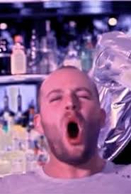 The Party Starter (Short 2010)