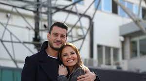 Ruben e cristina, que são ambos naturais do norte do país (ele do porto, ela de gaia), têm passado bastante tempo juntos. Relacao De Ruben Rua E Cristina Ferreira Esta Tremida Infocul Pt