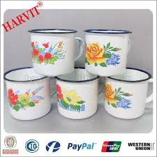 Multicolor coffee mug, packaging type: Made In China Enamel Mug Unbreakable Large Tea Cups Wholesale Personalized Enamel Coffee Mug Buy Enamel Mug Wholesale Personalized Enamel Coffee Mug Unbreakable Large Tea Cups Product On Alibaba Com