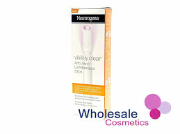 Wholesale Cosmetics 6 X Neutrogena Visibly Clear Light Therapy Targeted Acne Spot Stick