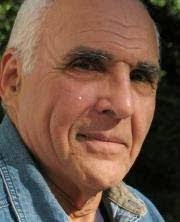 Fred Pfeiffer Artist: Happy Birthday George Ladas #78!