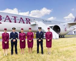 Qatar Airways