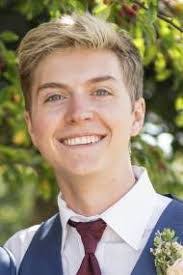 Ethan Weinrich's Instagram, Twitter & Facebook